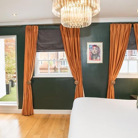 The Eton Mess Boutique Guesthouse المظهر الخارجي الصورة