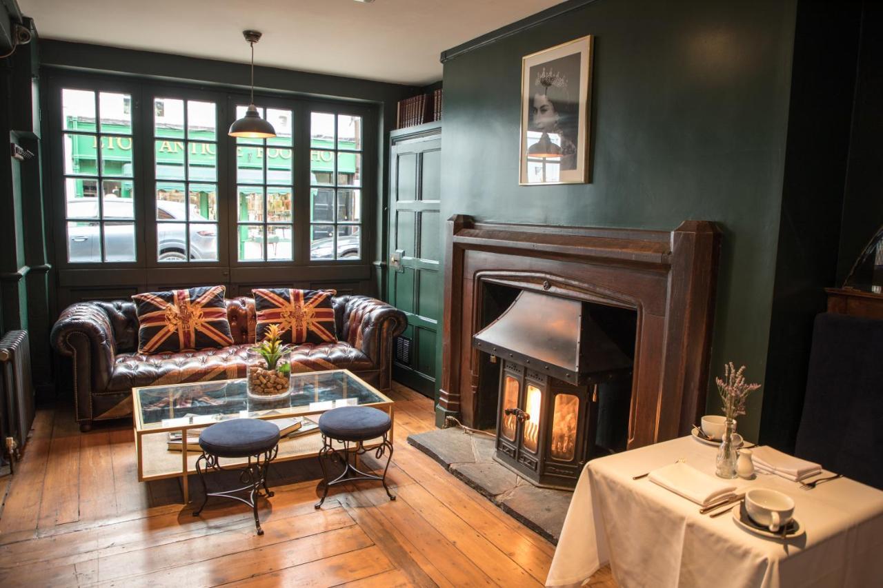 The Eton Mess Boutique Guesthouse المظهر الخارجي الصورة