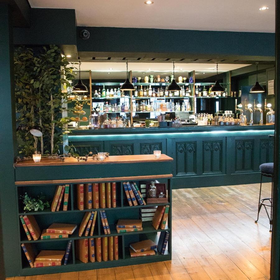 The Eton Mess Boutique Guesthouse المظهر الخارجي الصورة