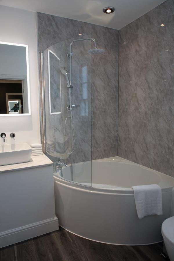 The Eton Mess Boutique Guesthouse المظهر الخارجي الصورة